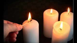 Candlemas  - Jesus the Light of the World