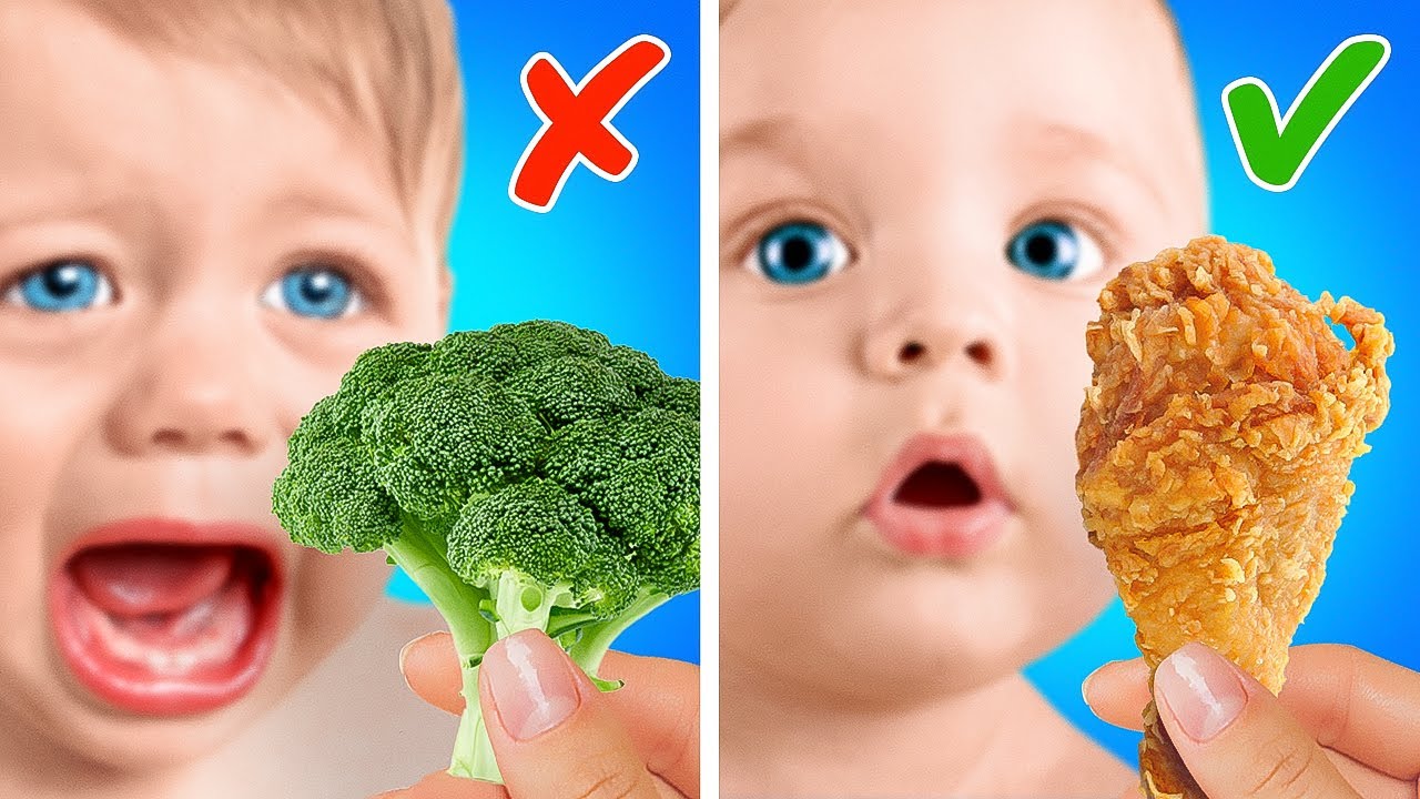 Awesome Parenting Hacks Positive Parenting Hacks And Crafts Youtube