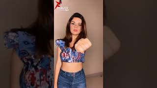 #Avneet | Avneet Kaur Dance Video | Avneet Kaur |Alasmin | Mp3 Kvad | Romantic Vm