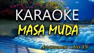 KARAOKE MASA MUDA