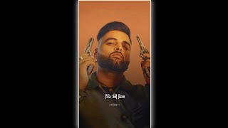 New Punjabi Song - Dead Zone (Status Video) Gulab Sidhu | Pb Media | Latest Punjabi Songs 2022