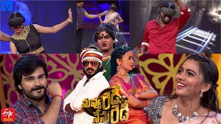 Nuvu Ready Nenu Ready Show Starting From 20th August 2020 in etv telugu - Anchor Ravi,Vindhya