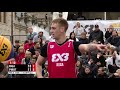 riga v pirot full game fiba 3x3 world tour prague masters 2021