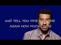 Hello - Lionel Richie - with lyrics