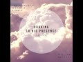 soaking in his presence yeshua instrumental worship