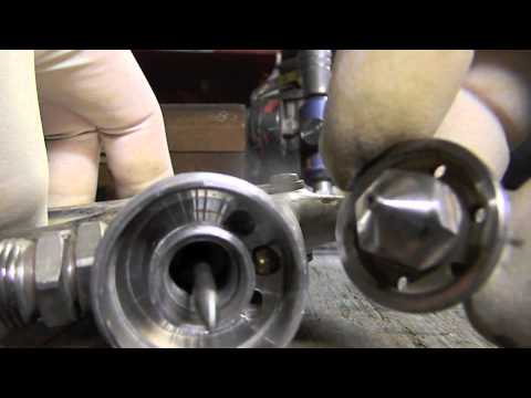 Devilbiss Repair Youtube