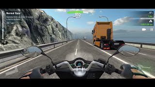 Honda pcx 125 Android gameplay Scooter Games