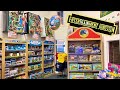 My Trip to the EnterTRAINment Junction Toy Store (West Chester, Ohio)