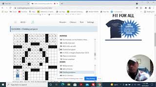 Daily crossword puzzles free from The Washington Post The Washington Post 1