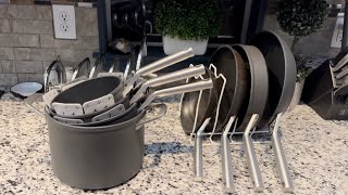 Ninja Foodi Neverstick 2 Year Update, Warranty process and Square Griddle