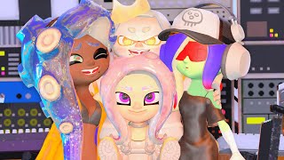 【スプラトゥーン3/サイドオーダー】カラーチップ5枚で解放できる会話を集めるpart2(・ω・)【あと少し全部集まる】