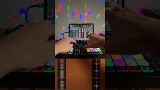 Create Amazing Mixes With Djay Pro And The Reloop Buddy!