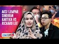 5 Momen Panas Adu Sindir Kartika Putri Vs Dokter Richard Lee | CUMI TOP V