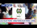 Analysis | Olisa Agbakoba Demands Correct Interpretation Of Electoral Laws