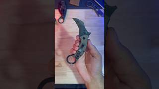 NEW KARAMBITS!!! (Doug Marcaida) + Starwars!?)  #unboxing #karambit