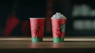 Drawn Together 60 The Starbucks Coffee Company