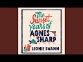 Chapter 175 - The Sunset Years of Agnes Sharp