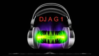 Nunca Te Decides Que Si, Que No POWERD UP AND REMIX BY DJ A G 1 190