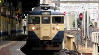 回2331M　錦糸町駅【2010/02/12】