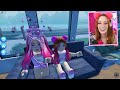 girls club is cancelled in roblox