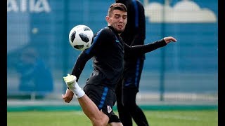 Mateo Kovacic reveals he wants to leave Real Madrid this summer