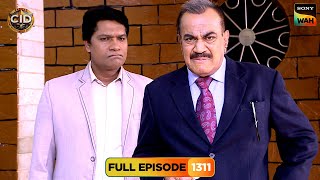 क्या Car Number के Last 4 Digits से Criminal तक पहुँच पाएगी CID? | CID | सी.आई.डी. | 22 Nov 2024