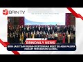 BRIN Jadi Tuan Rumah Riset se-Asia Pasifik, Hadapi Perubahan Global | BRINDAILY NEWS (20/06/2024)