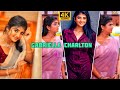 Gabriella Charlton Navel | 4K UHD 60 FPS | Tamil Actress Unseen