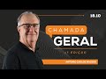 Notícias do RS em tempo real, tempo, trânsito e mais | Chamada Geral | 18/10/2024