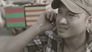 ကြွေ - Sai Lay (CICADA) [Official Music Video]