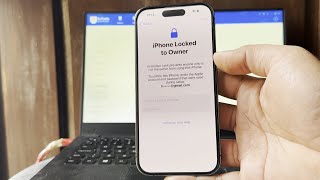 iOS 18.3 Remove iPhone 14 Pro iCloud Activation | Permanent iCloud Bypass iOS 18