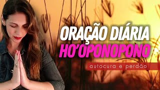 HO'OPONOPONO #hooponopono #afirmaçõespositivas #meditaçãoguiada #saudemental #despertar #foradacaixa