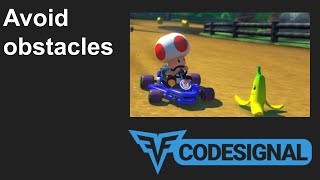 "Avoid Obstacles" - Codesignal #22 - JAVA Solution