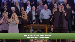 Fullness / Holy Spirit - First Assembly of God