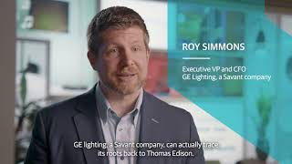 Reinventing Collections and The Role of The CFO: GE Lighting + Genpact