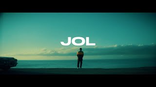 RaiM – Jol [OFFICIAL LYRIC VIDEO]