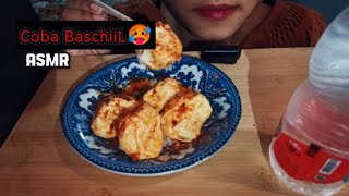 Gak kebayang jadi Mbak K@te Yup. Makan segini aja.kenyang bangett 🥵♨️♨️ #mukbang