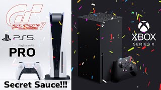 PS5 Secret Sauce Revealed | PS5 Pro 2 GPU'S | GT 7 PS Store Leak | Travis Scott PS5 Limited Edition