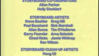 Max and Ruby ending