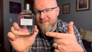 Givenchy Gentlemen Only - One of the BEST Everyday Fragrances for Men! (Fragrance Review)