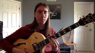 Diatonic Triads in Major - Cycle 4