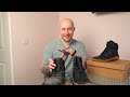 tracker leather at mens first impressions vivobarefoot shoes