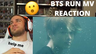 I NEED ANSWERS!!! [MV] BTS(방탄소년단) _ Run - Reaction