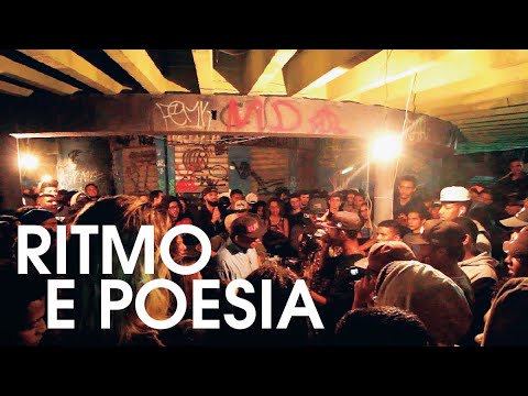 Curta Metragem Ritmo E Poesia A Roda E Suas Relações Prêmio