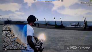 GTAVOnline/3vs1 RIP /XIIX/ATT:XILE