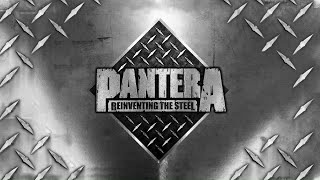 Pantera - Revolution Is My Name (2020 Terry Date Mix) [Official Audio]