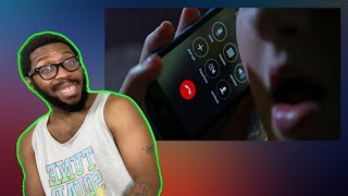 5 Disturbing Voicemails with Backstories REACTION!!!!