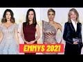 Emmy Awards 2021: The Best Dressed Celebrities at the Event