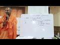 वैष्णव सदाचार vaishnava etiquette dr. keshav anand das