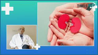 Role of Lifestyle Factors In Proper Functioning Of Kidney | Doctor Advice